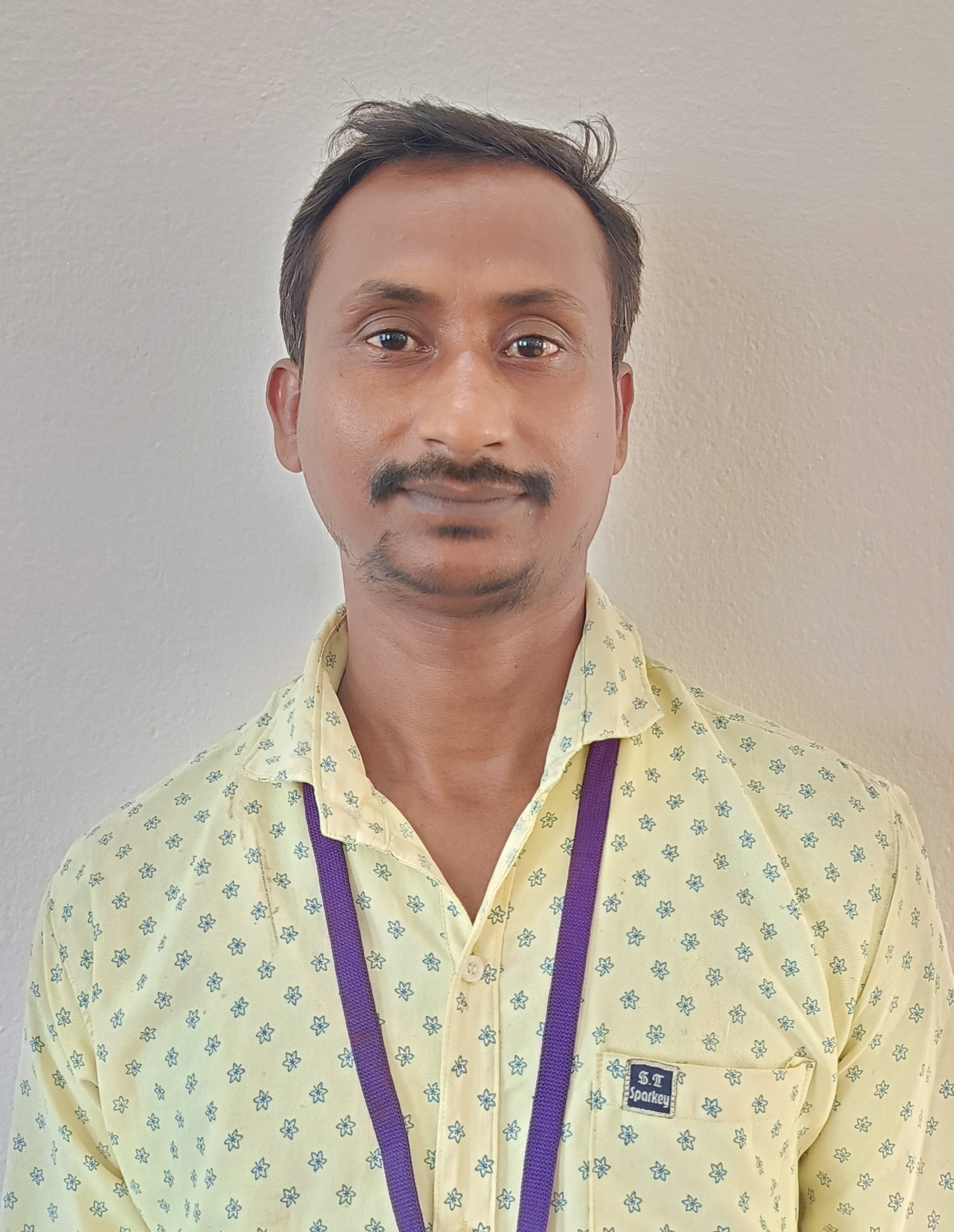 Mubarak Hossain Sk